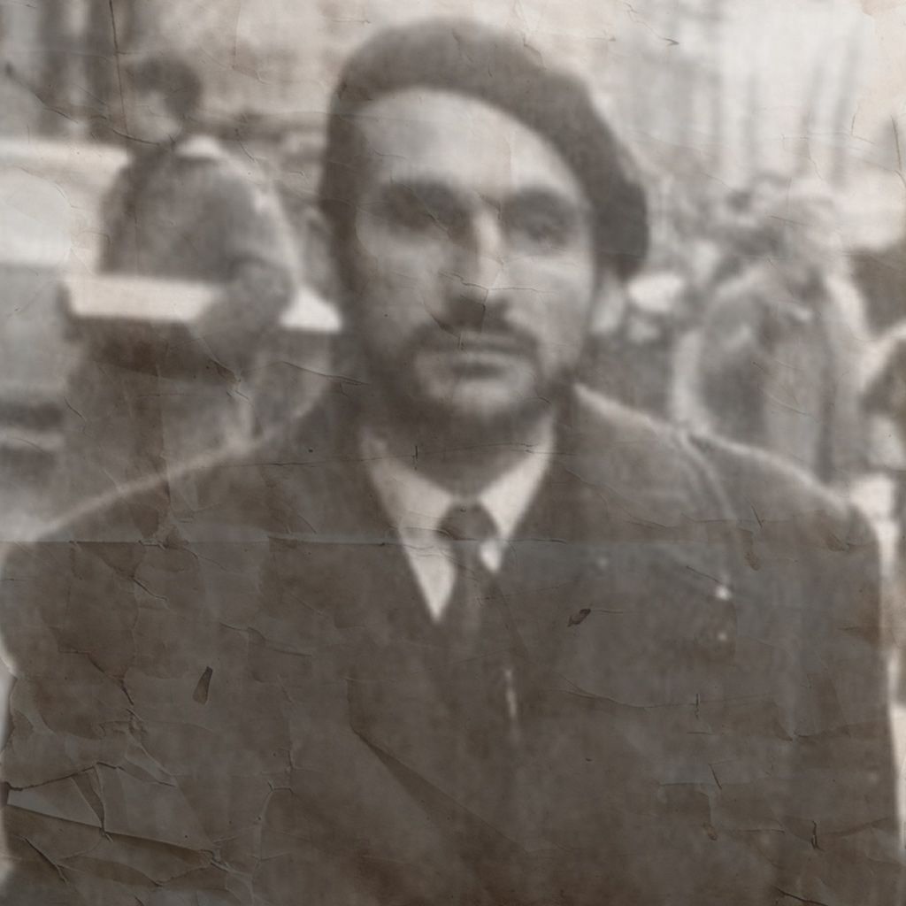 Shakir Hassan Al Saeed